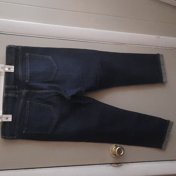 Women's jeans size 8 - Picture 2 of 4